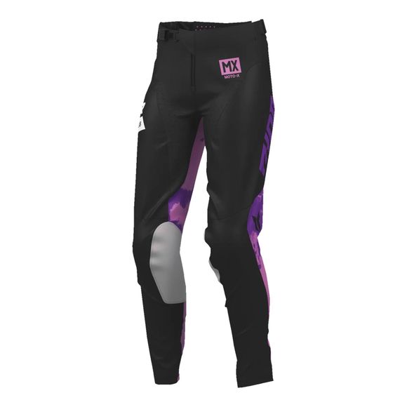 Thor Launch Bleach cross pants - Woman 2025 - BlackRef: To3373