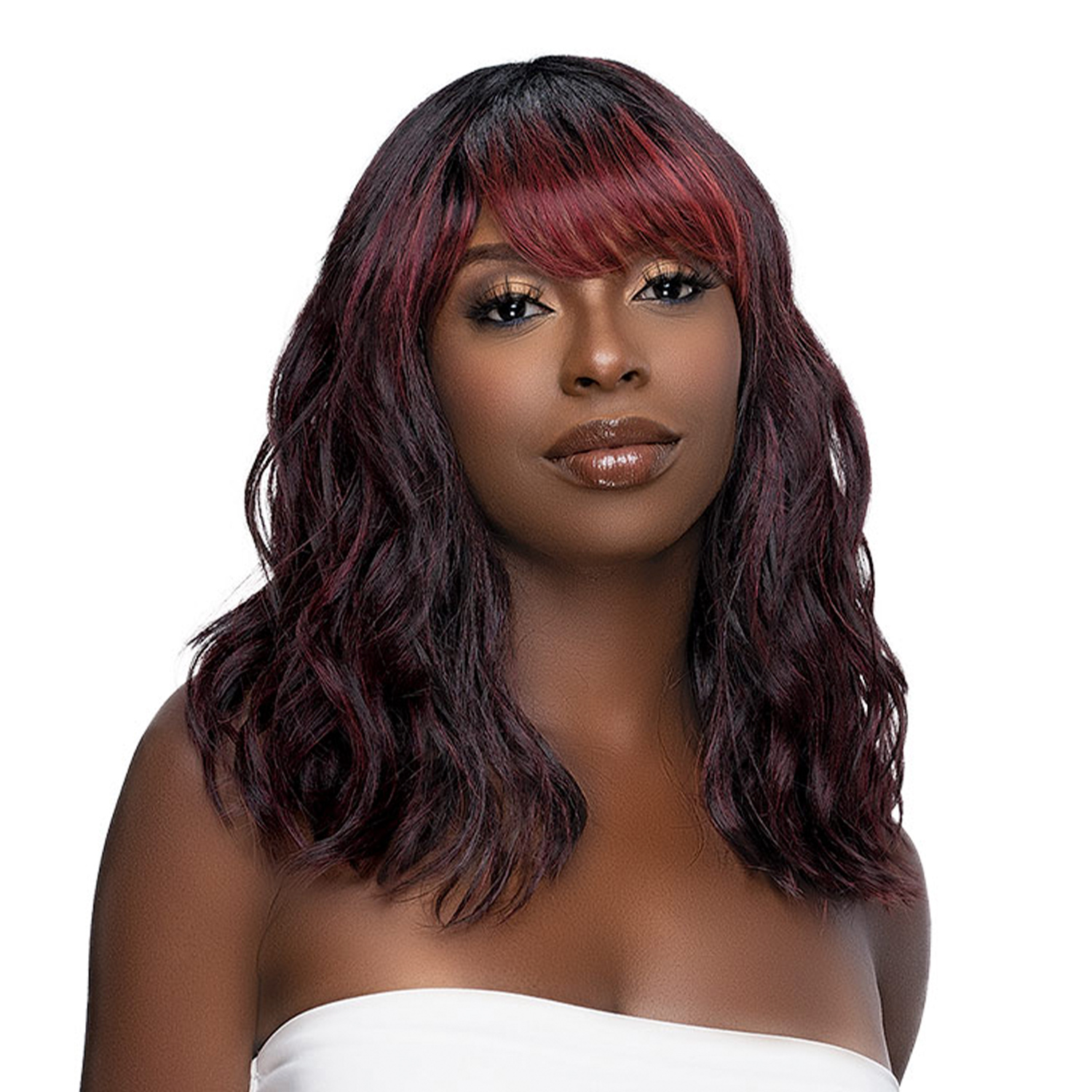 Janet Collection Wig Mybelle Nona