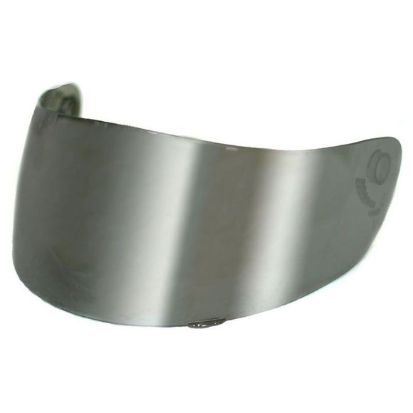Shark IRIDIUM helmet screen - EVOLINE 3 / EVOLINE PRO CARBON / EVOLINE - GrayRef: sh0444 / vz9030pchrtu