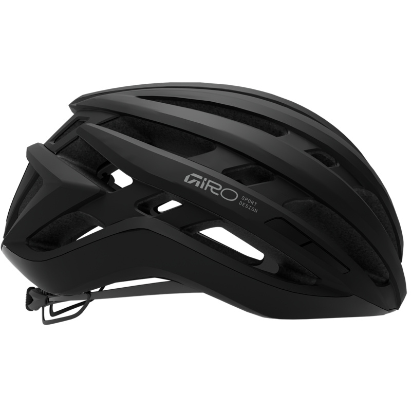 Giro Agilis MIPS Road Bike Helmet - matte black