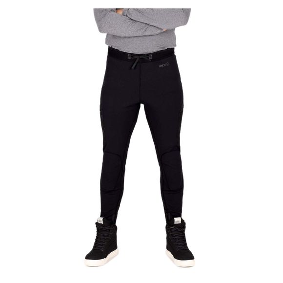 Knox Action Pro Mk2 Motorcycle Pants - BlackRef: KNX0137