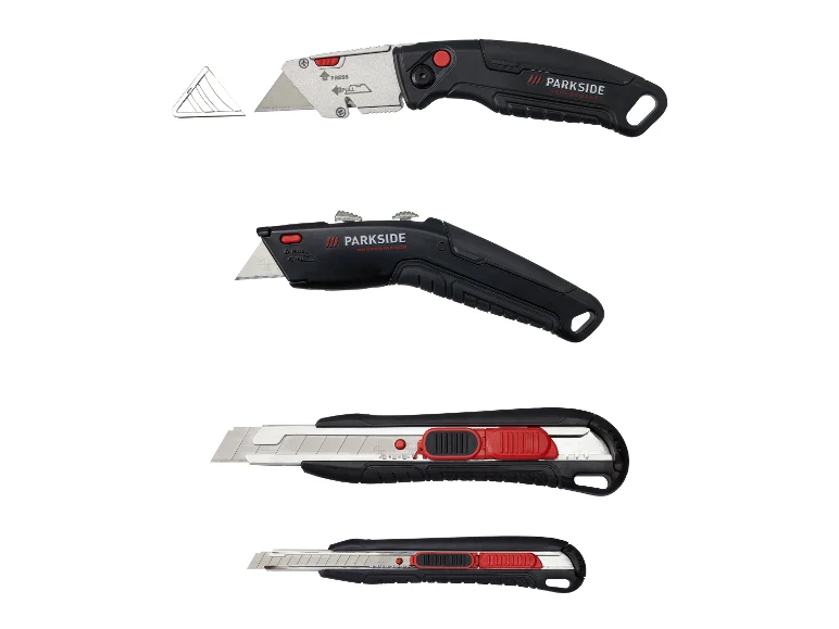 Cutter(s)