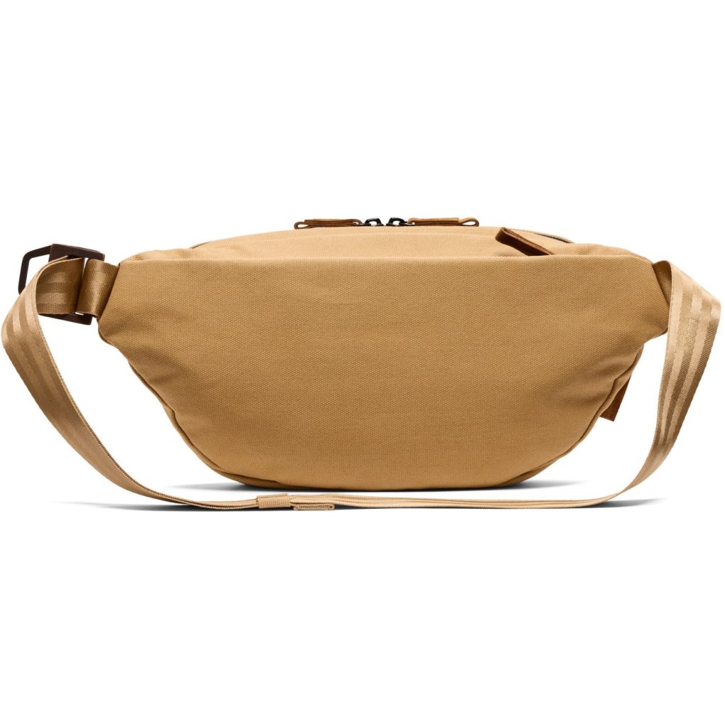 CHROME Sabin Sling Bag - 6L - Heritage Suede