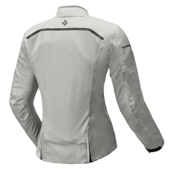 Tucano Urbano STARTMOTION LADY Motorcycle Jacket - BlueRef: TR0558