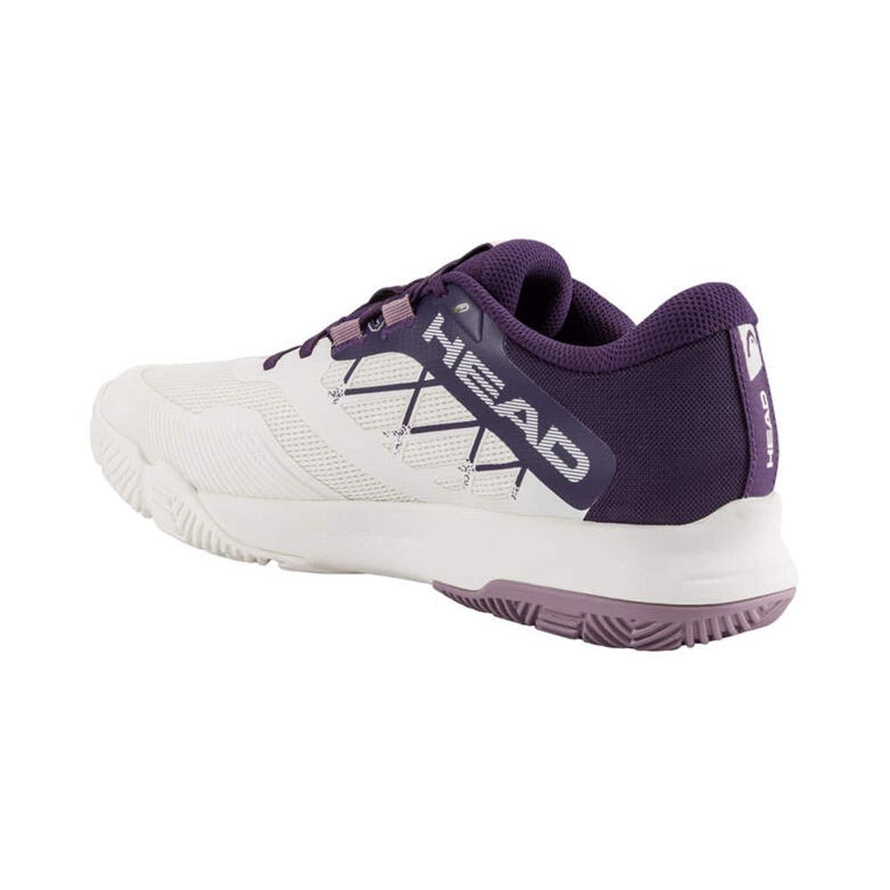 HEAD MOTION TEAM 1.5 PADEL PURPLE WOMEN 274686
