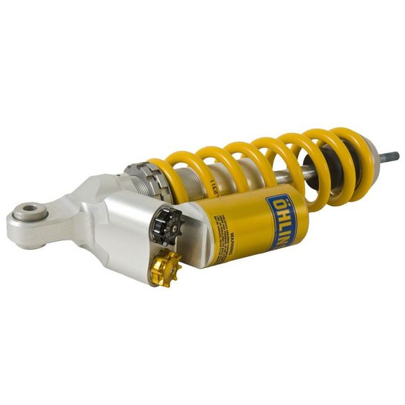 Ohlins Rear Shock AbsorberRef: BM 147