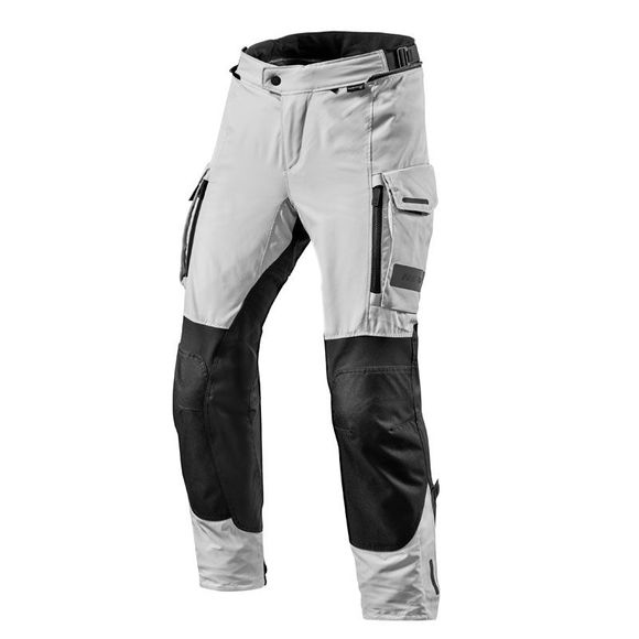 Rev it OFFTRACK Motorcycle Pants - Grey / BlackRef: RI0888