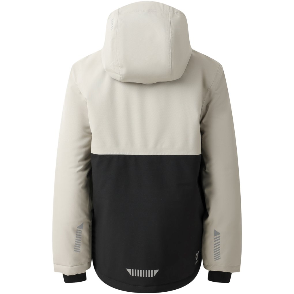 Dare 2b Send It! Ski Jacket Kids - 08D Abbeystone/Black