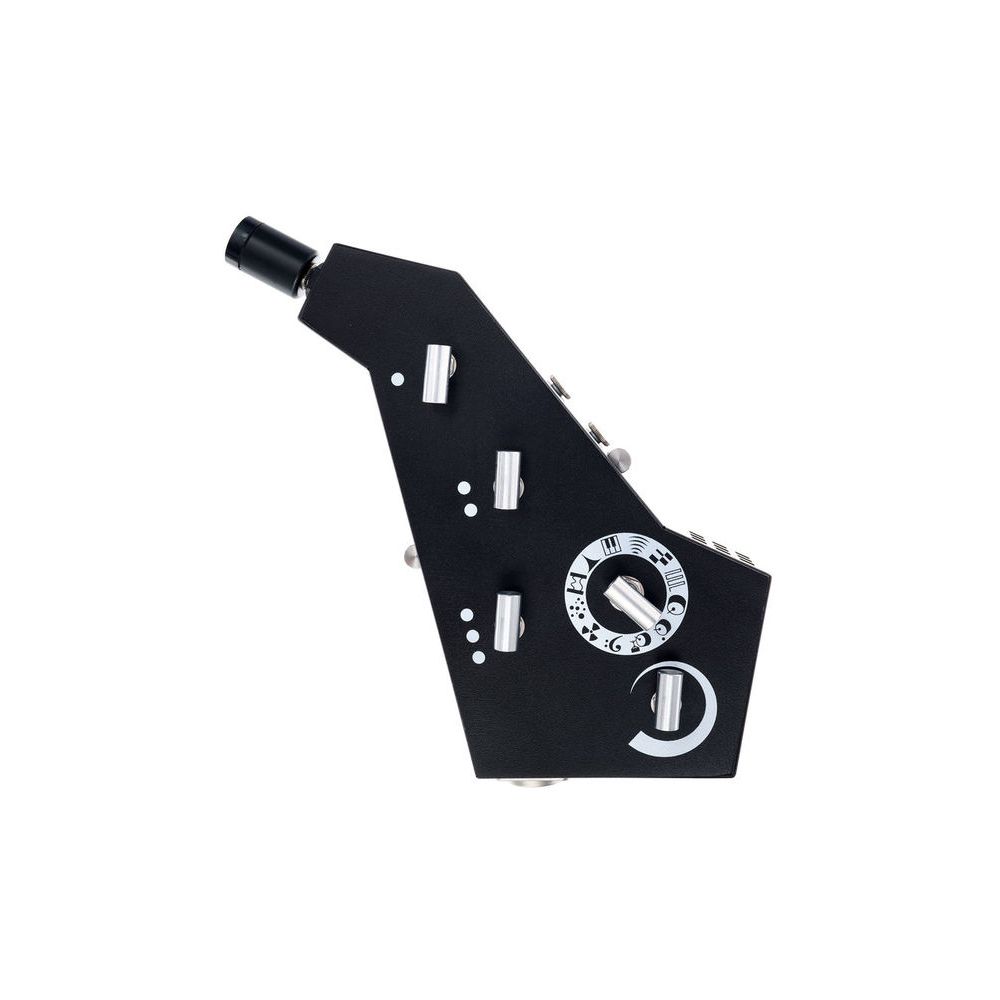 SOMA The Pipe Black – Thomann Ireland