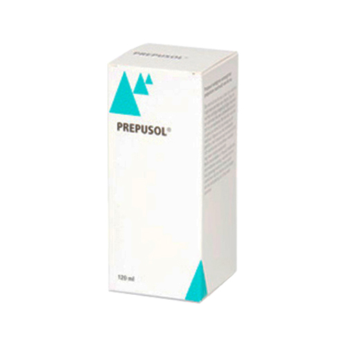 Prepusol - 120ml