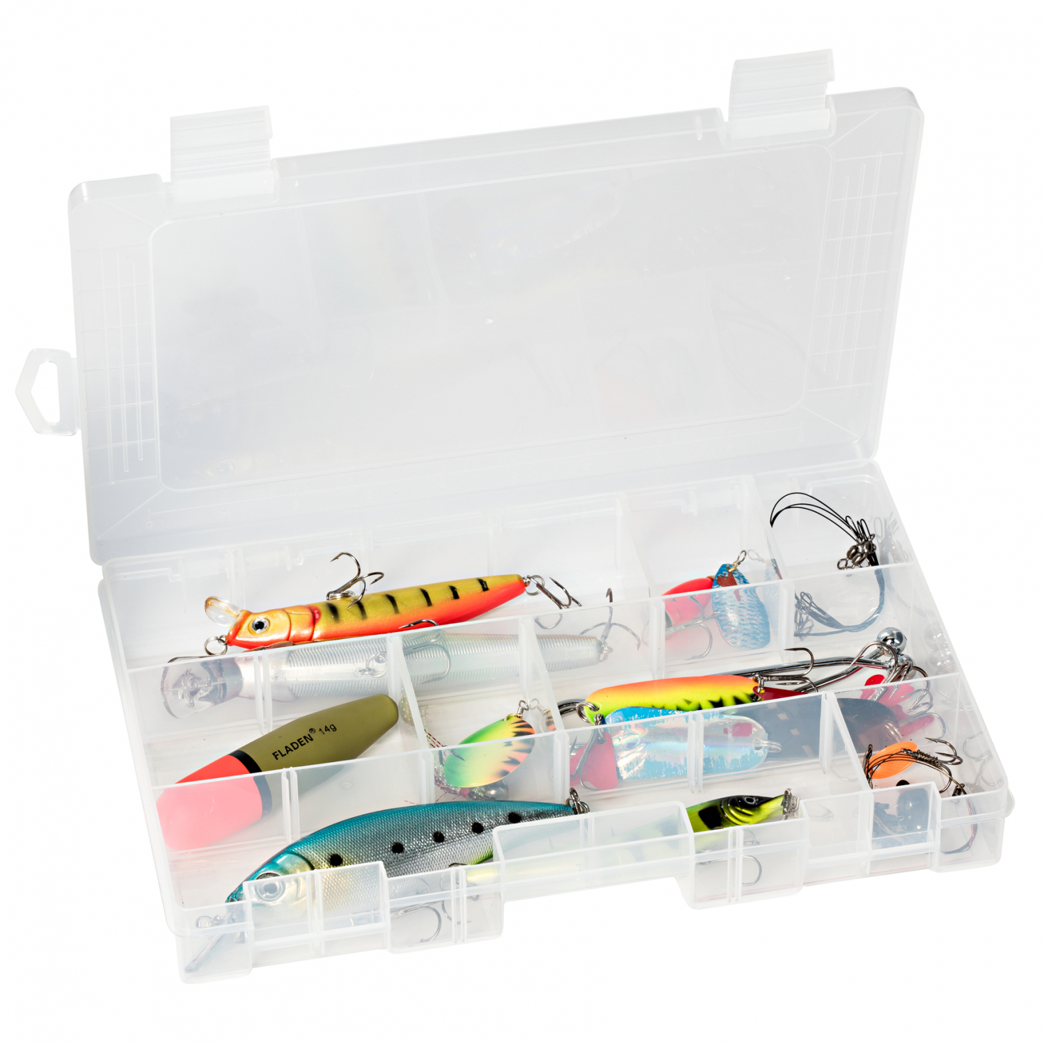 Kogha Bait Set Pike DLX