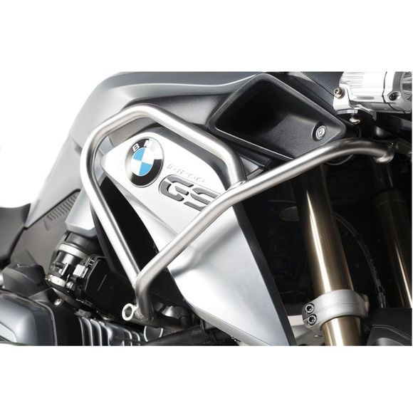 SW-MOTECH upper engine guard stainless steelBMW 1200 R 1200 GS ABS (0A01) - 2013 - 2016Ref: SBL.07.788.10100