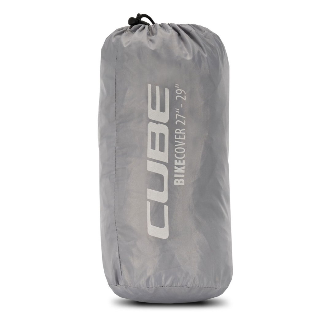CUBE Bike Cover 27