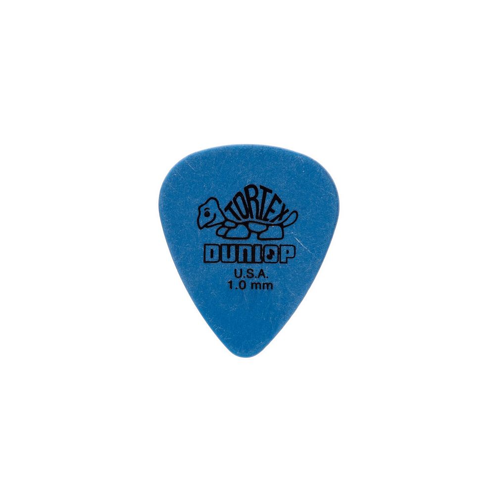 Dunlop Tortex Standard 1,00 – Thomann Ireland