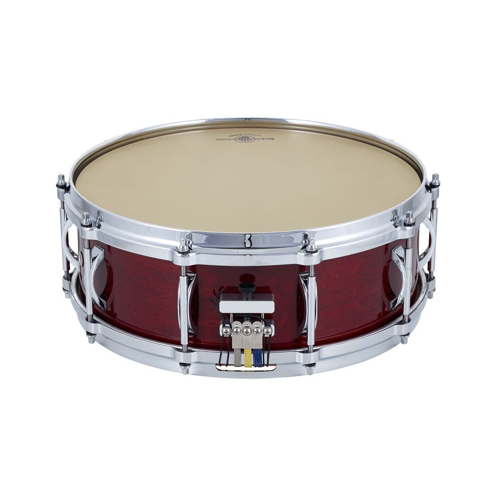 Black Swamp Percussion Multisonic Snare MS514MD