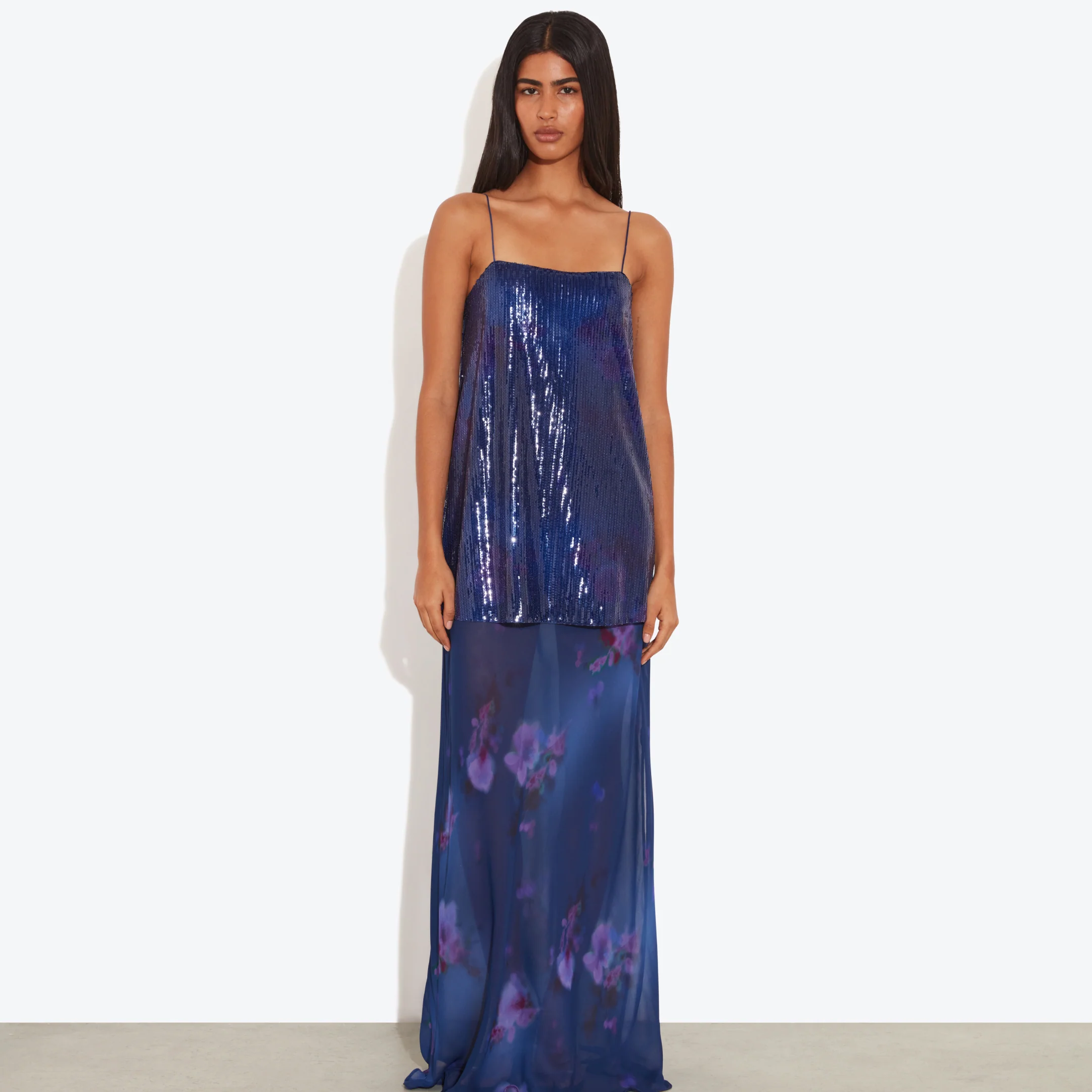 Violetta Dress