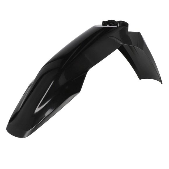 Acerbis AVANT mudguard - BlackRef: AE6403