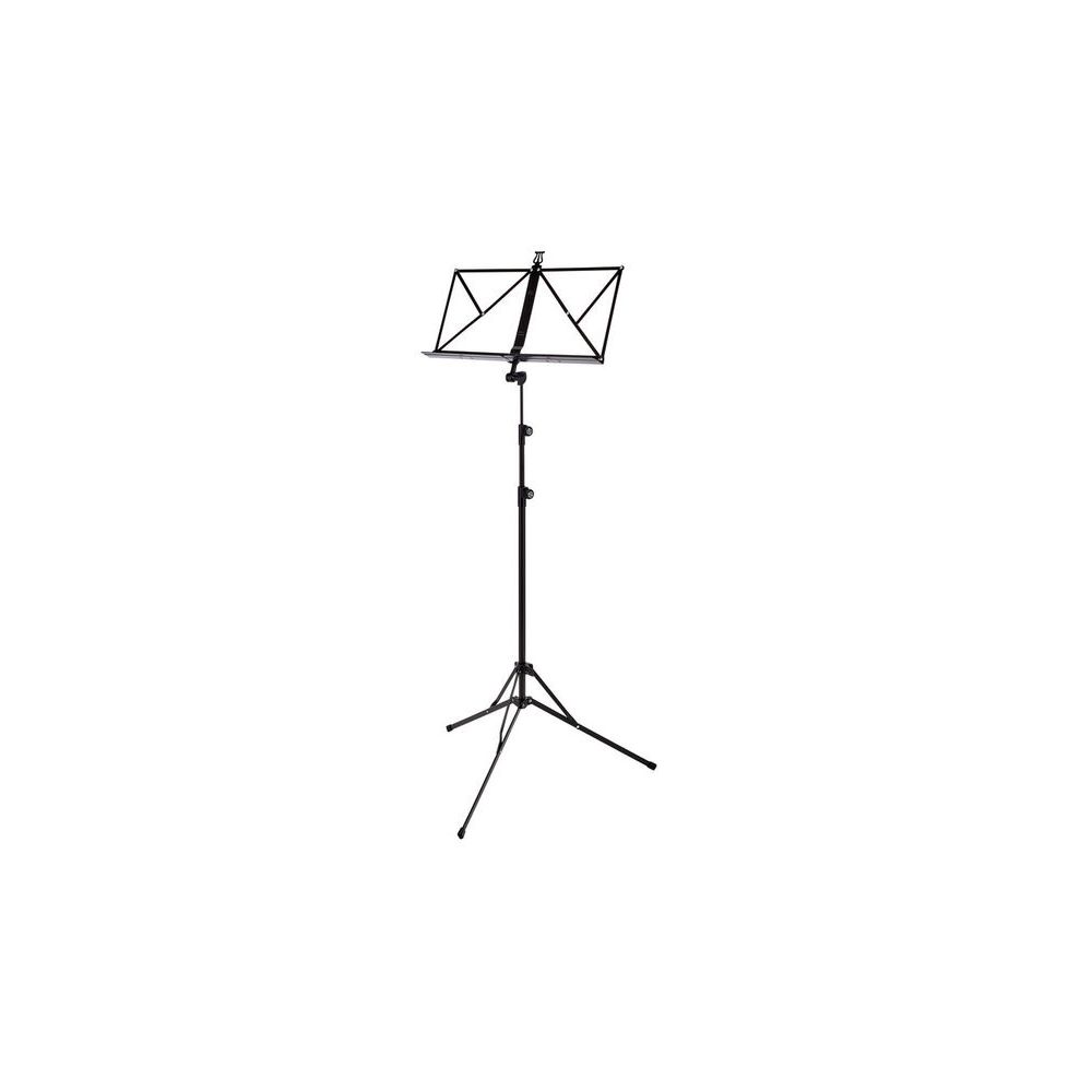 K&M 100/5 XL Music Stand Set – Thomann Ireland