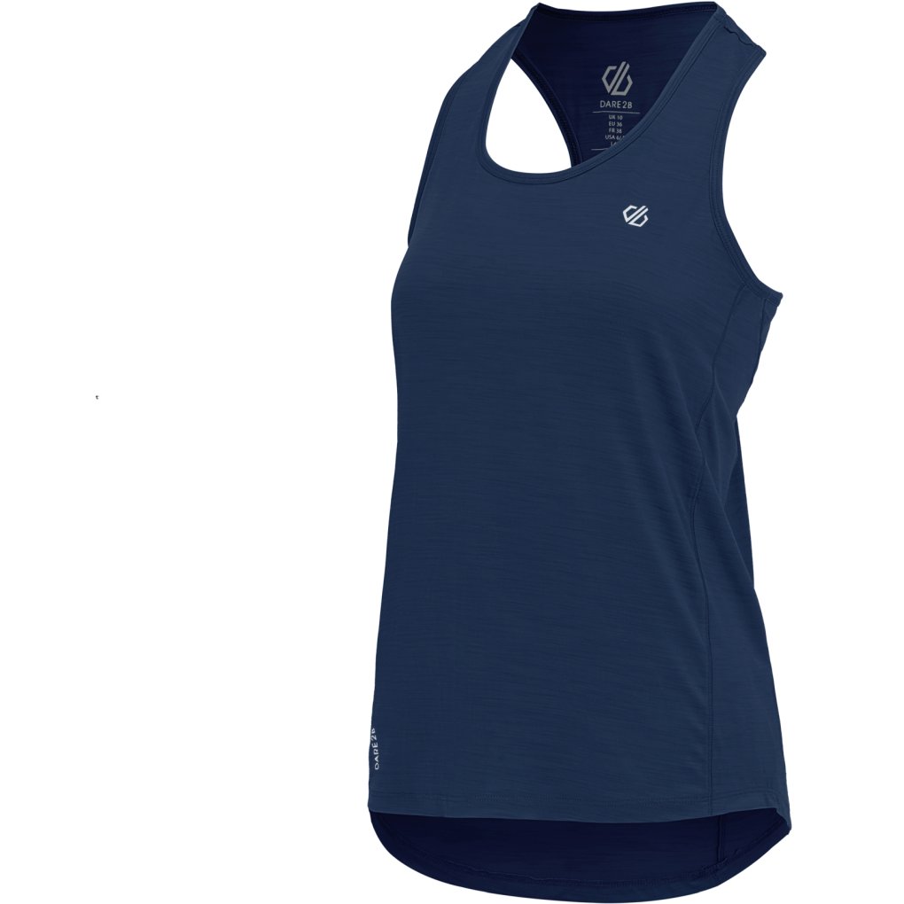Dare 2b Modernize II Vest Women - 540 Navy