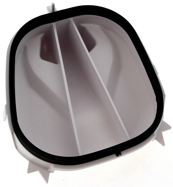 Couvercle de filtre à air Tecnium Ref : TE00040A / 1120916