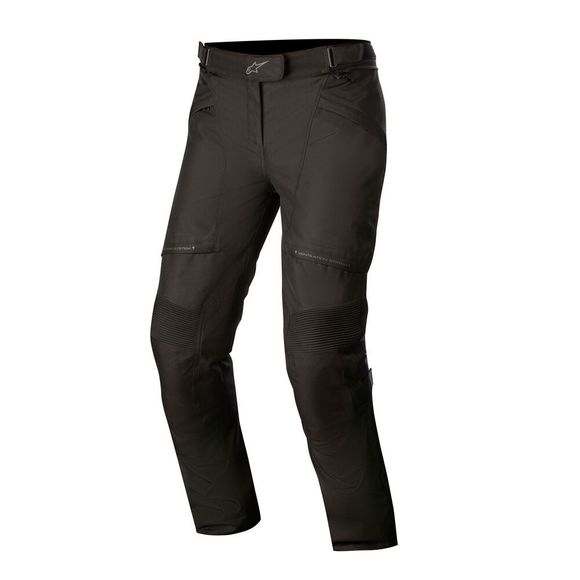 Alpinestars Moto Pants Stella Streetwise Drystar - BlackRef: AP11899