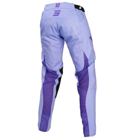 Shot AEROLITE cross pants - FSLC 25 2025 - PurpleRef: SO2893