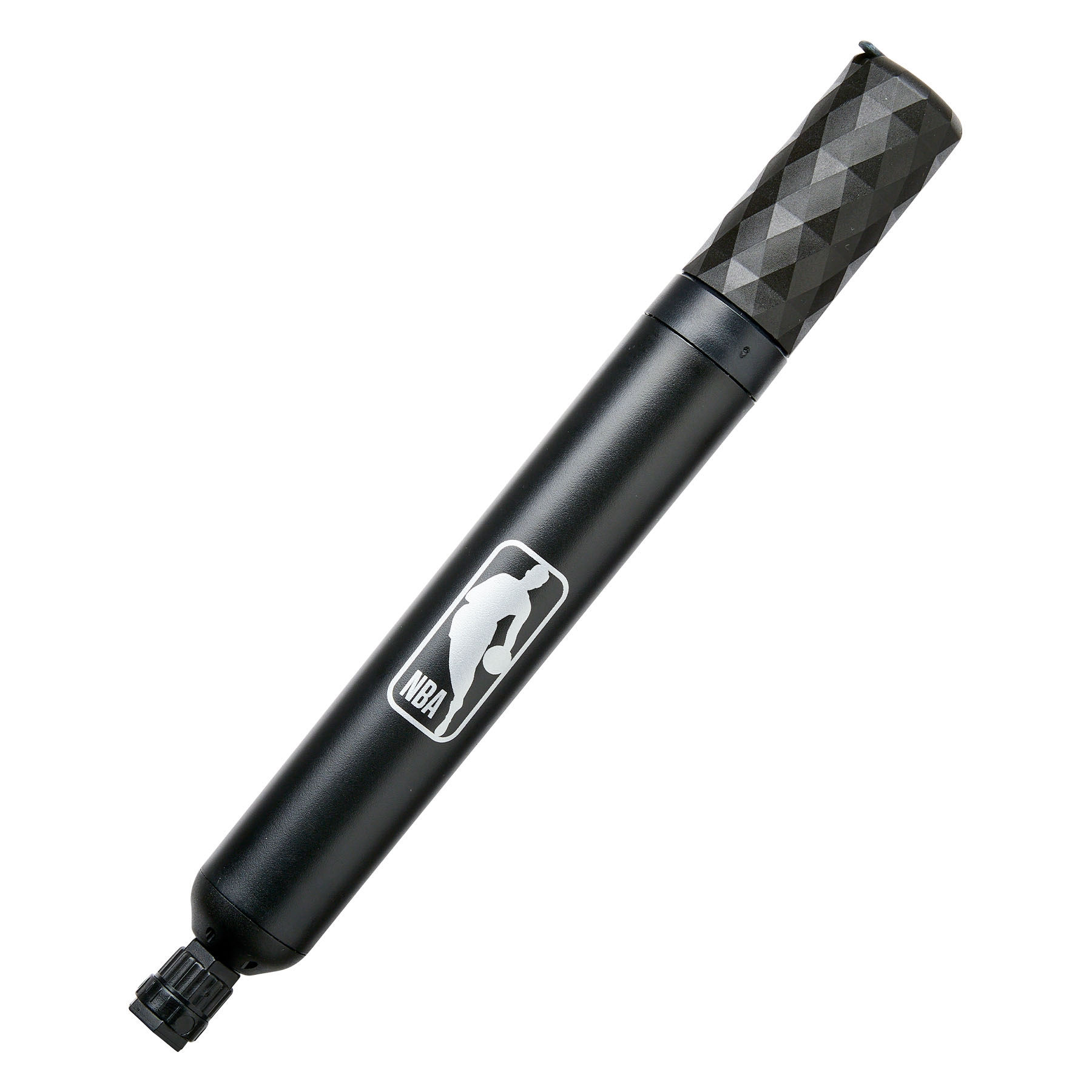 Wilson NBA Dual Action Pump Black
