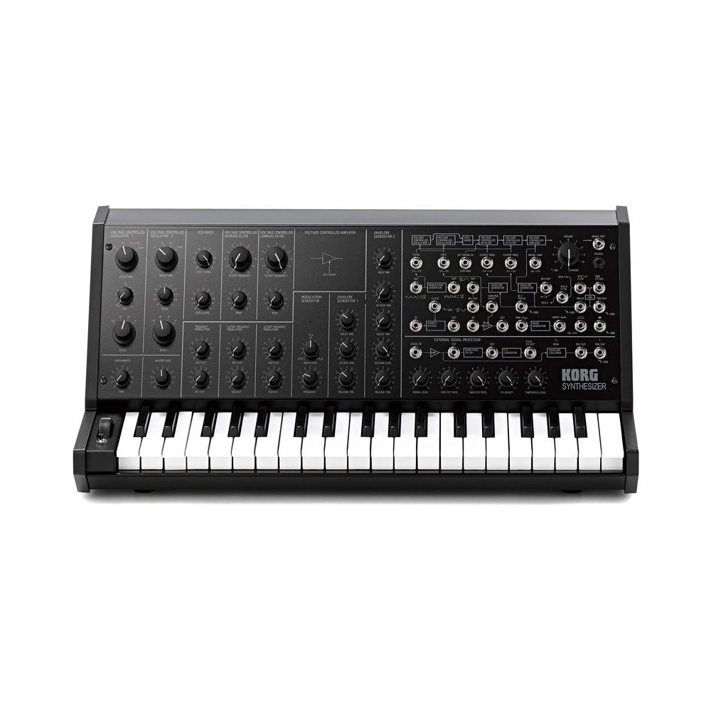 Korg MS