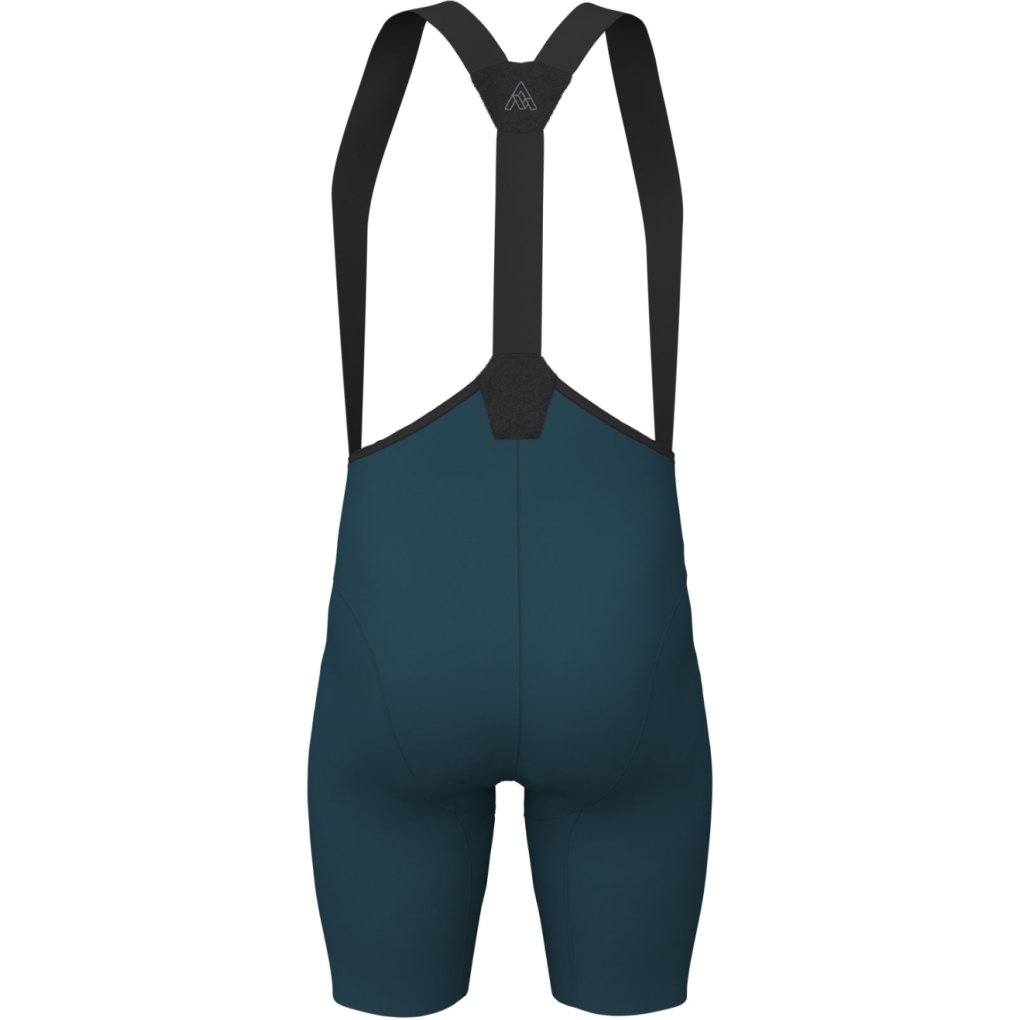 7mesh MK3 Bib Shorts Men - Deep Sea