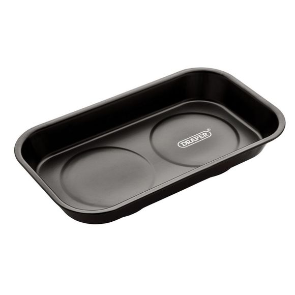 Universal rectangular magnetic Draper trayRef: 89606000 / 1050645