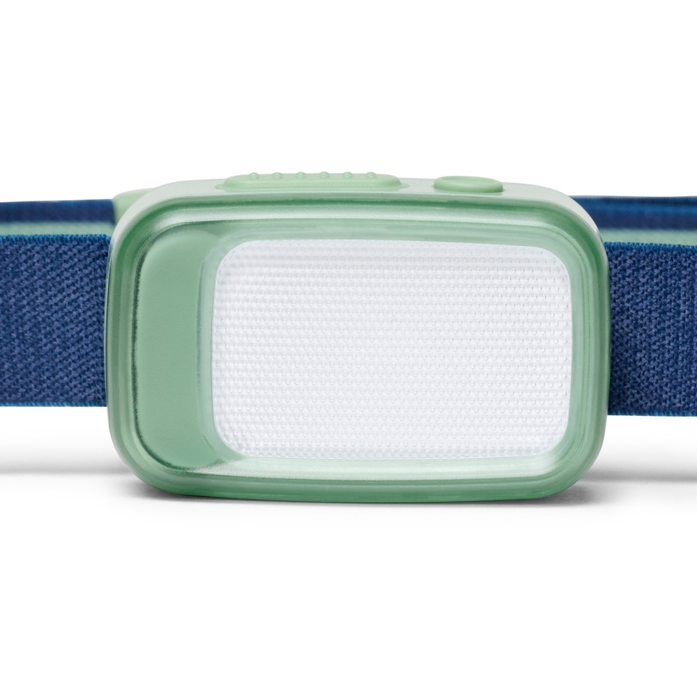 Black Diamond Wiz Kid Headlamp - Desert Sage