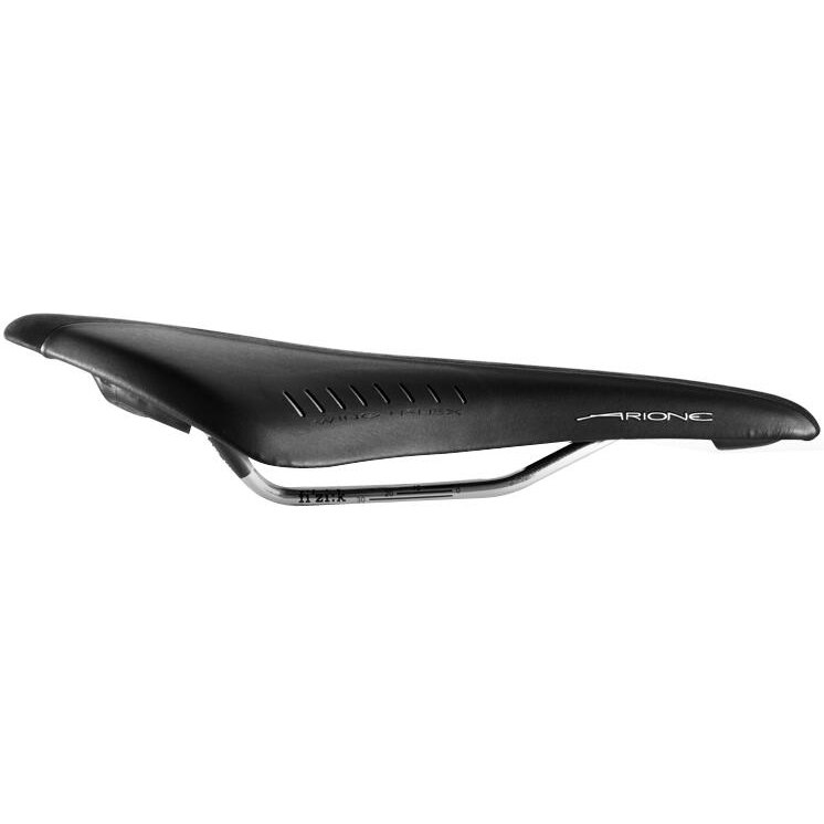 Fizik Arione Classic K:ium Saddle - black