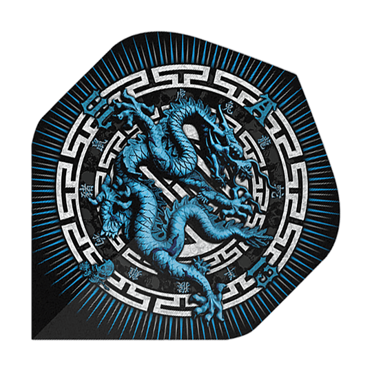 Alchemy Year Of The Dragon No2 Standard Flights