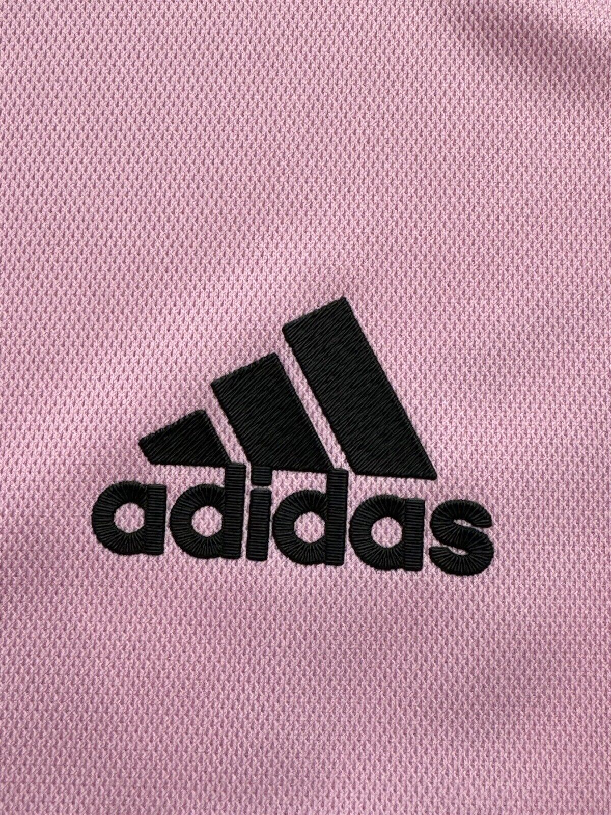 Inter Miami Authentic Home Jersey 22/23 (True Pink/Black)