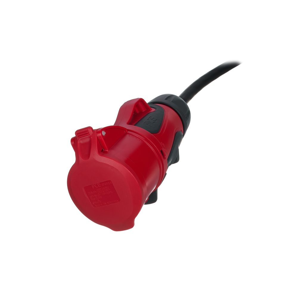 Stairville CEE Adapter 16A