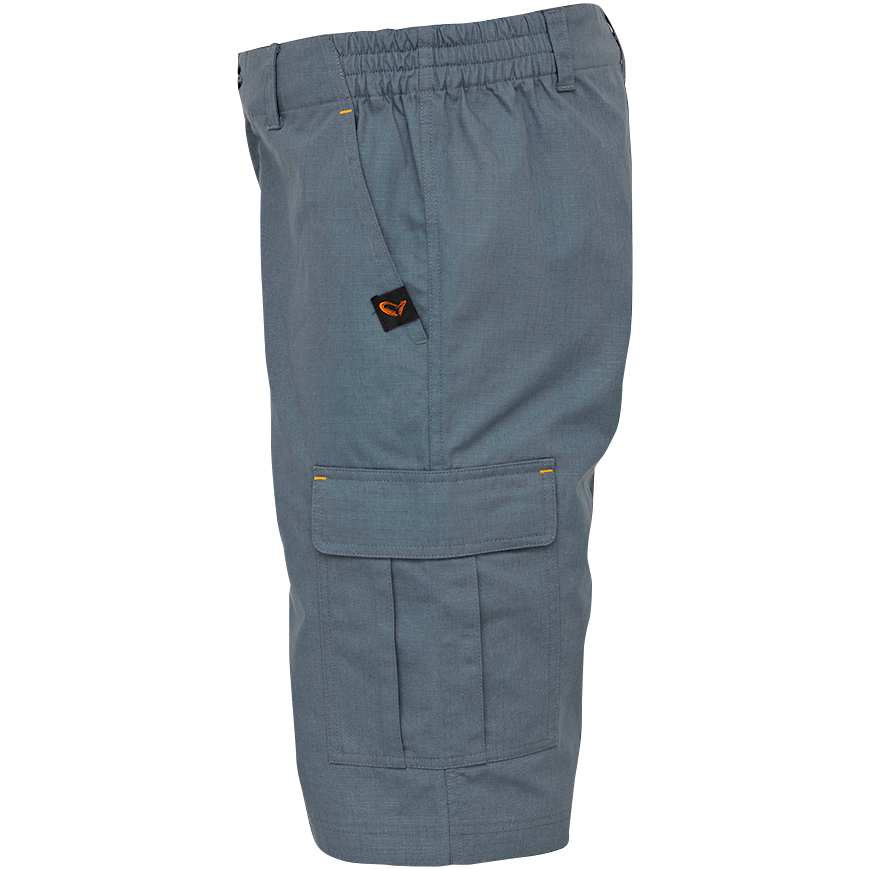 Savage Gear Fighter Shorts Men (Castlerock Grey)