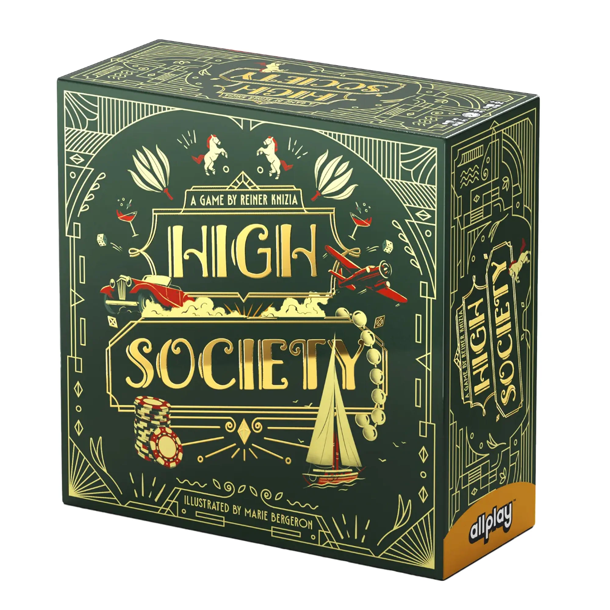 High Society