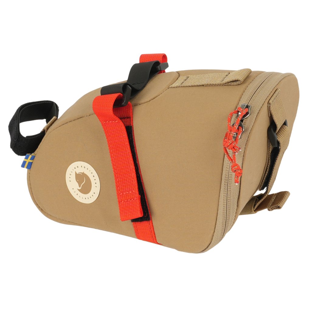 Fjällräven Hoja Seatbag 1.2L - clay