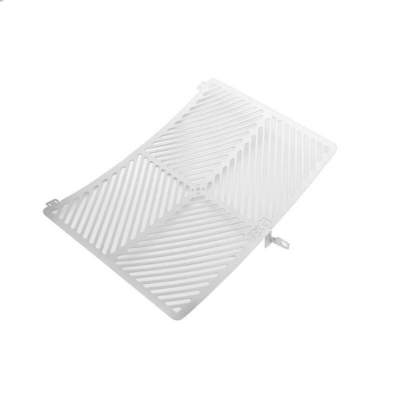 R&G Racing stainless steel radiator protectionRef: Rgr01523A / 1096627001