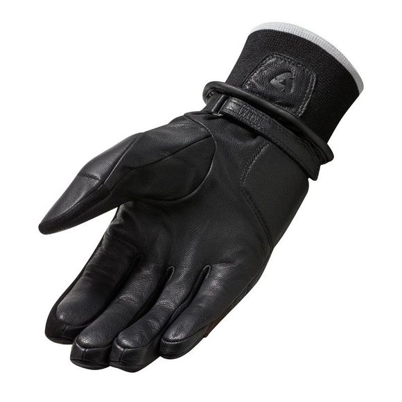 Gants Rev it BOXXER 2 H2O - NoirRef : RI1072