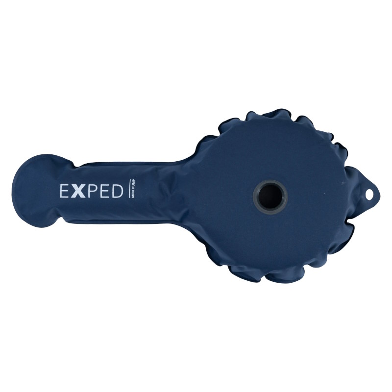Exped Mini Pump - navy