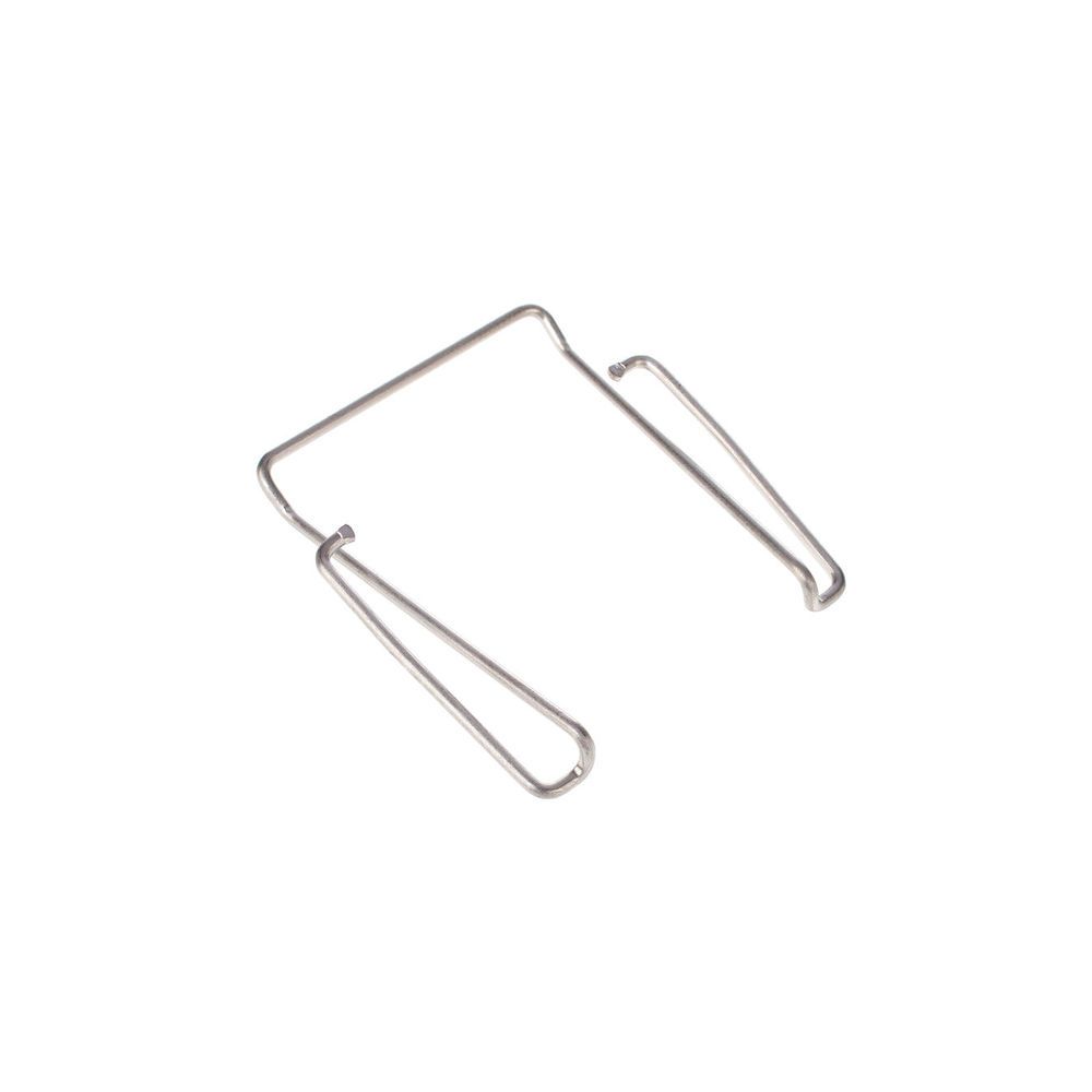 Sennheiser EW G3/4 Belt Clip – Thomann Ireland