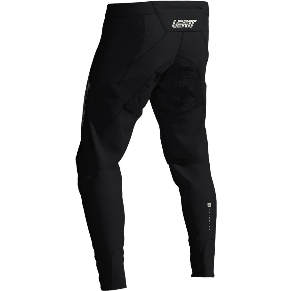Leatt Gravity 3.0 MTB Pants Junior - black