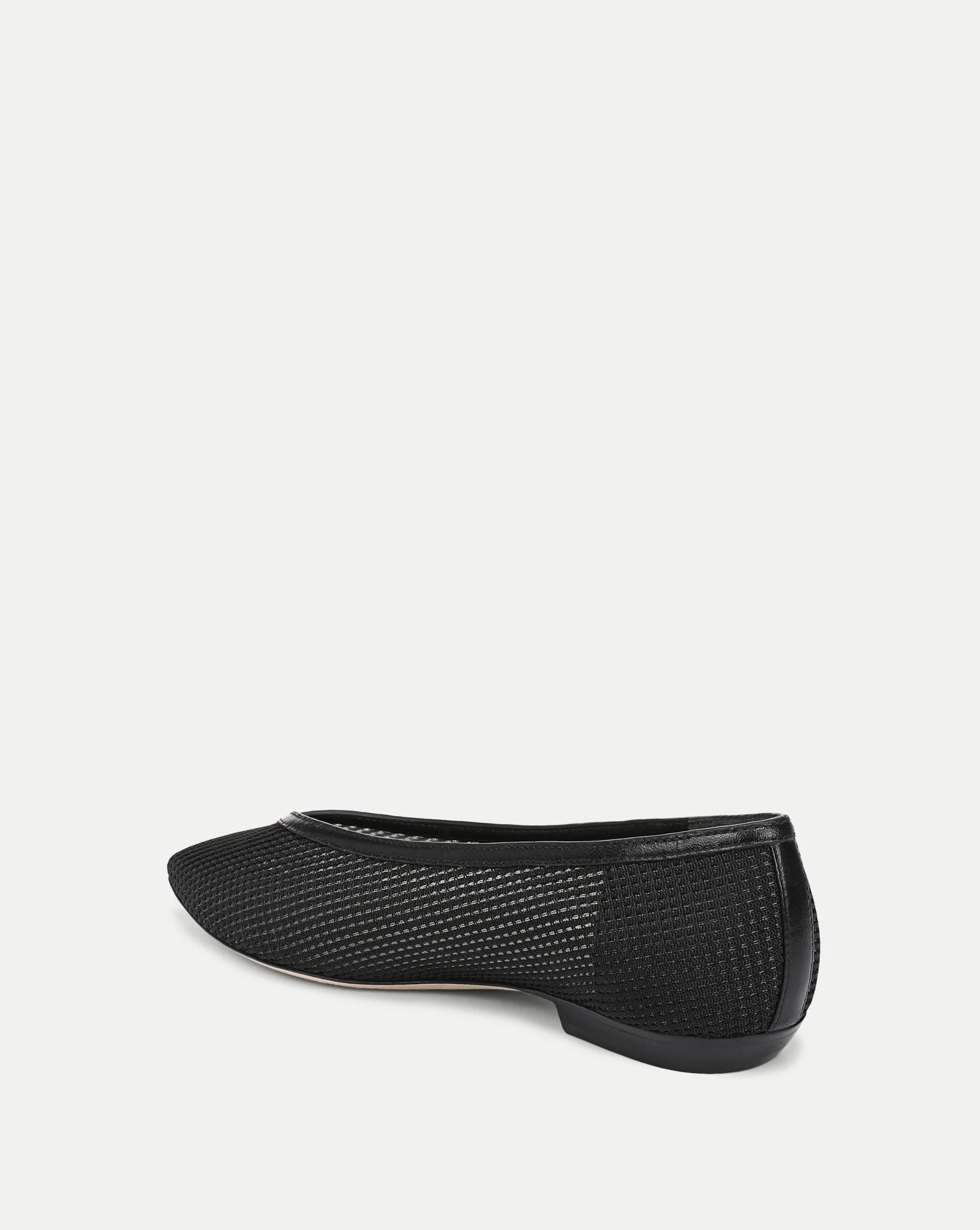Bancroft Mesh Flat