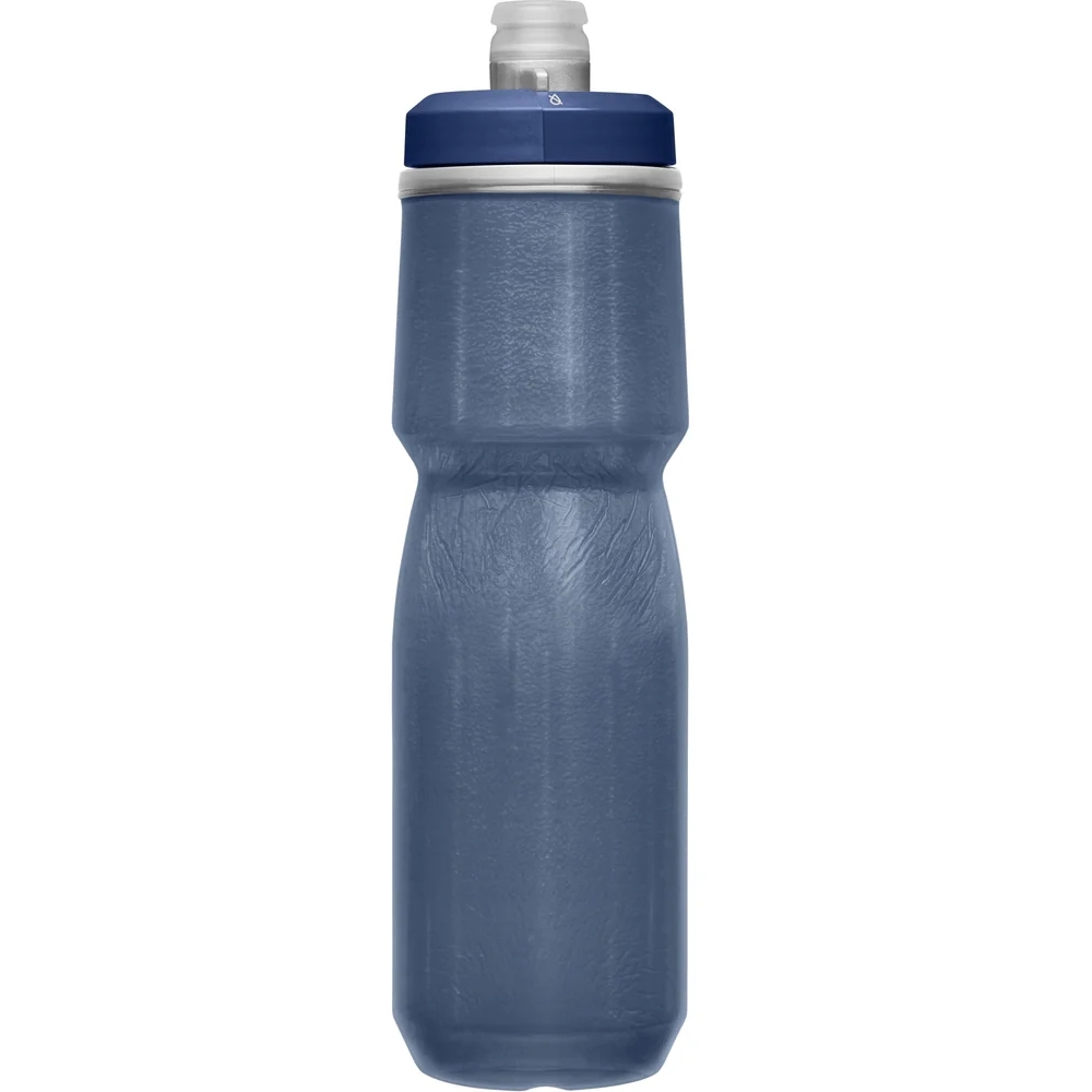 CamelBak Podium Chill Custom Bottle - 710ml - navy/navy