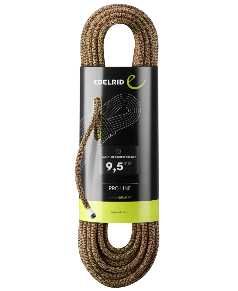 EAGLE LITE PROTECT PRO DRY 9,5MM