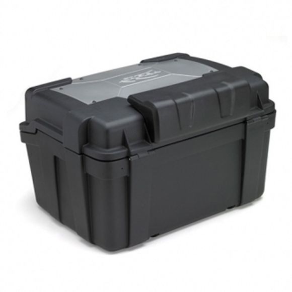 Kappa K632 Backrest For Garda Kgr46/Kgr33 Universal Top Case - BlackRef: kp0009 / k632