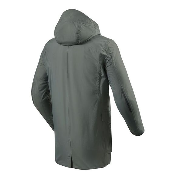 Rev it WILLIAMSBURG 2 Motorcycle Jacket - GreenRef: RI1071-C57174
