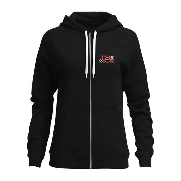 Thor Vantage - Woman - Black SweatshirtRef: To3503