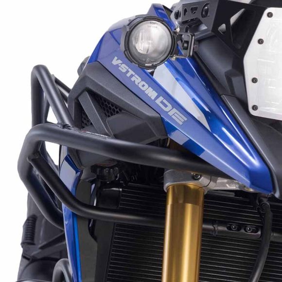 SW-MOTECH crash bar engine guard - BlackRef: swm0467 / sbl.05.965.10000/b